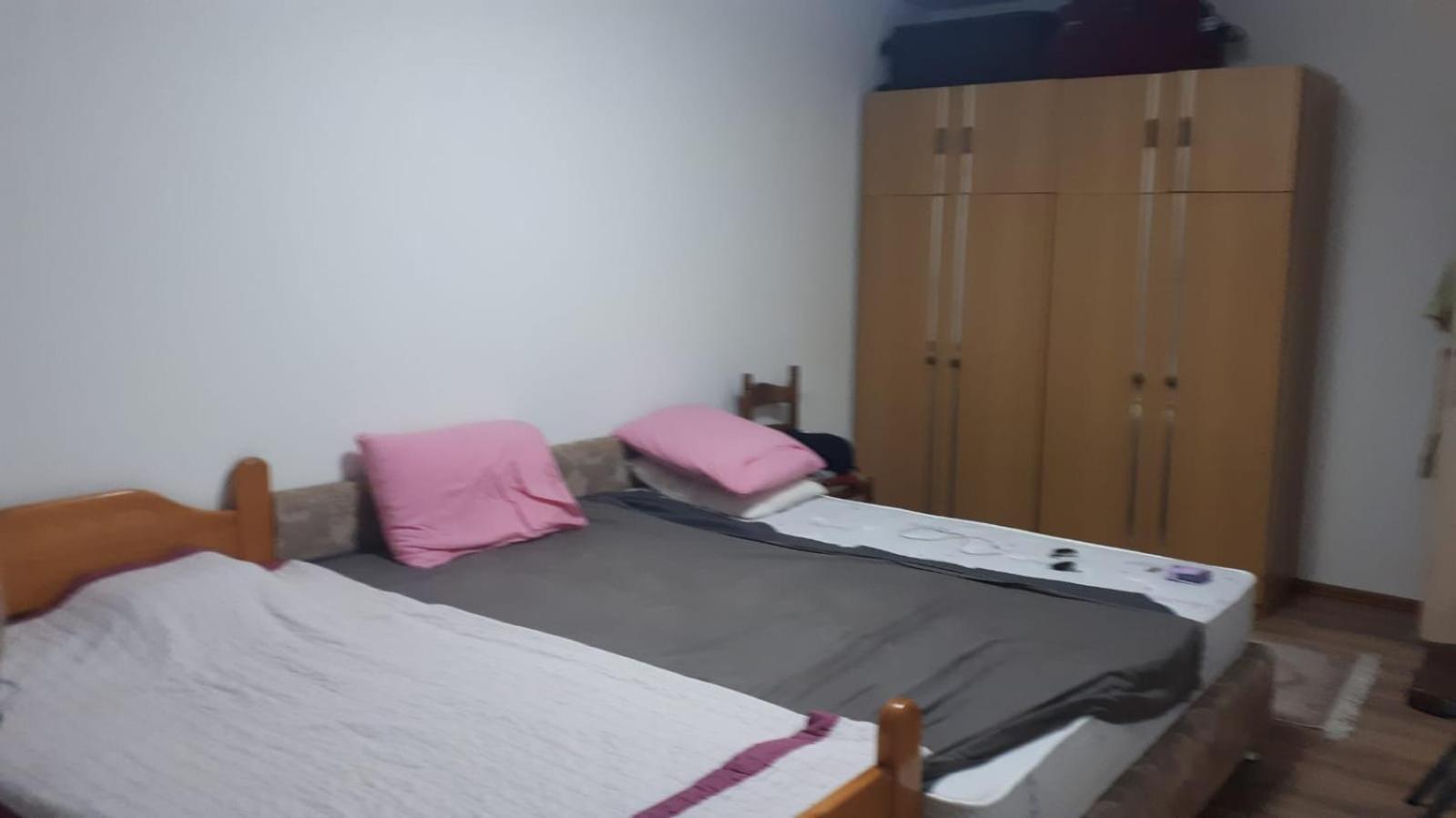斯科普里Makedonyada Kiralik Ev Ve Arac Hizmeti Ile Birlikte公寓 外观 照片